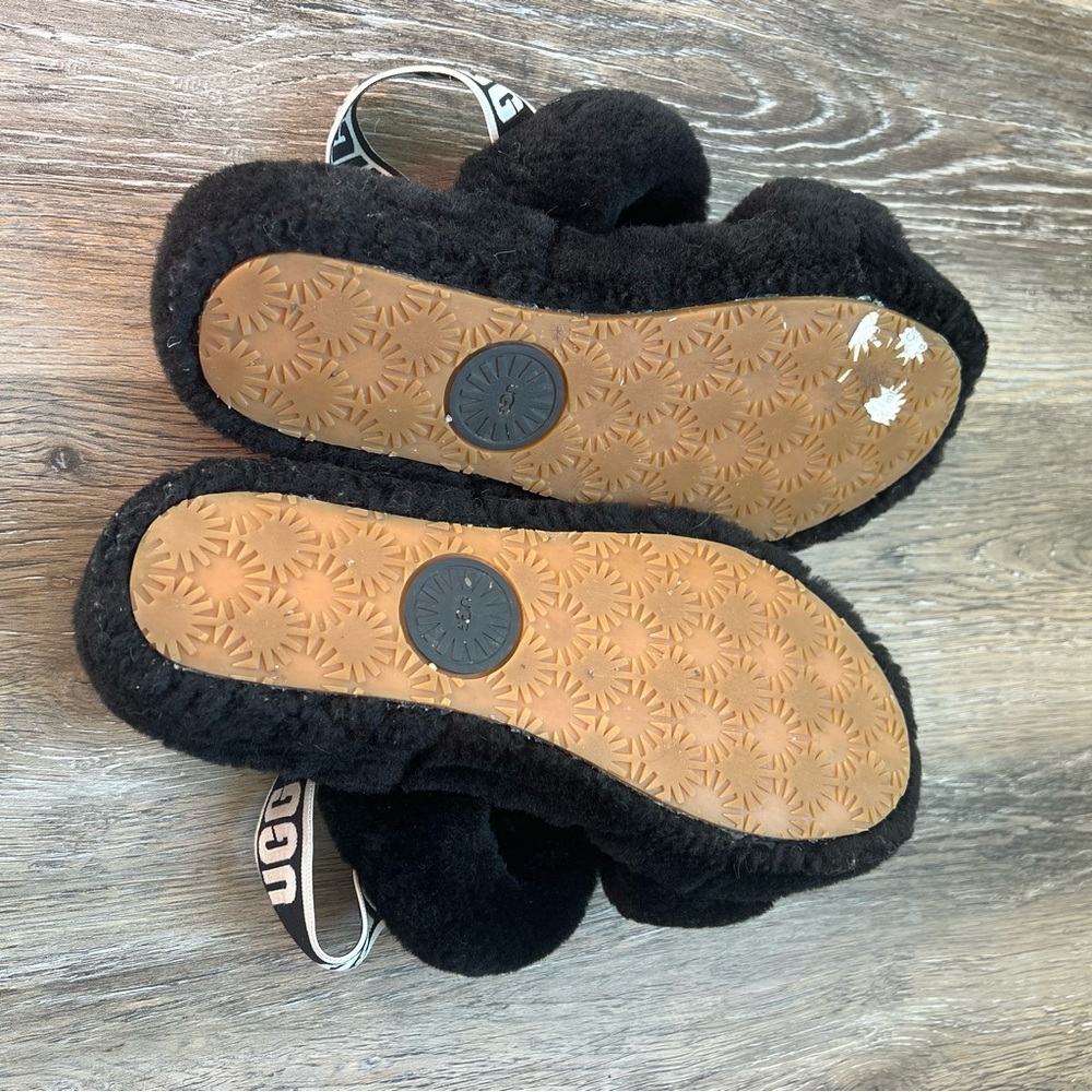 Ugg Oh Yeah Platform Slides - image 6